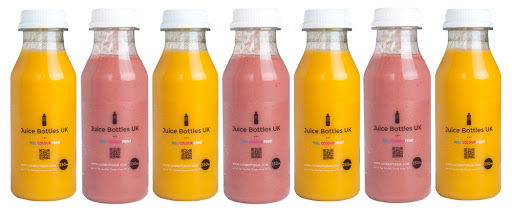 Juice Bottles UK
