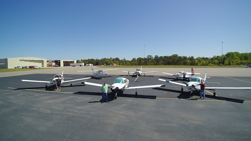Sandhills Fliers LLC
