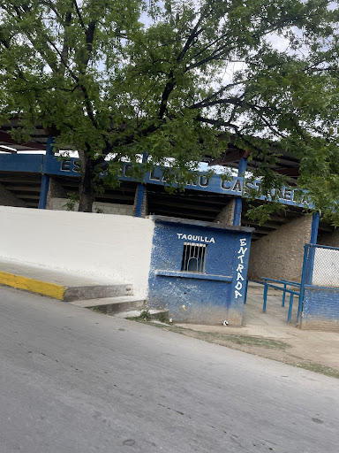 Estadio Alameda - Thumbnail