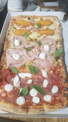 Pizzeria OperaKm0 di Domenico Del Giudice
