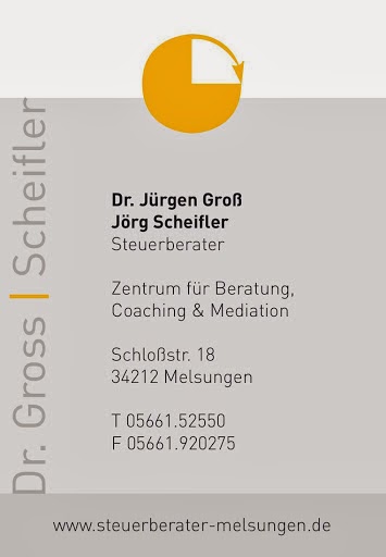 Steuerberater Dr. Groß & Scheifler - Thumbnail
