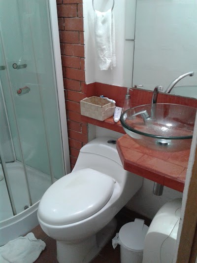 Photos of Hotel Casa Abril B&B