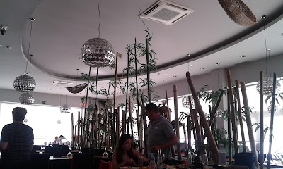 Photos of CASA WANG WOK BUFFET