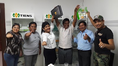 Photos of TIENS BOLIVIA