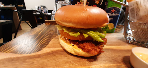 Photo 4 - L'Az Burger