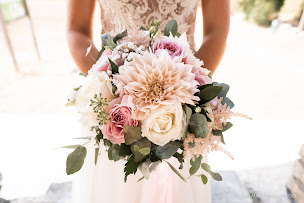 Photo n°3 de Canopée Fleuriste à Brignais (Décorateur.rice floral.e)