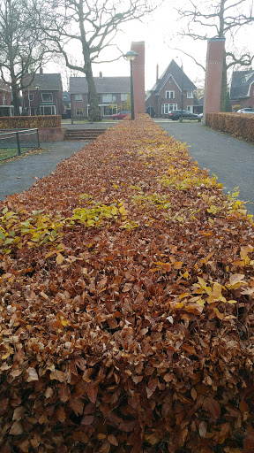 Enschede, G.J. van Heekpark - Thumbnail