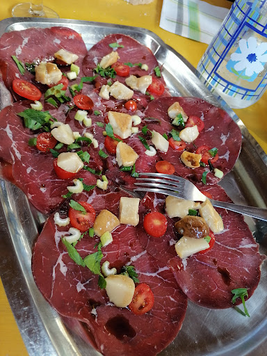 Trattoria villanova di Rivoira Antonella - Thumbnail