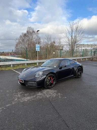 Recent work by MillenniumCustoms- PPF, Detailing & Vinyl Wrapping Manchester in Stockport (photo 8)