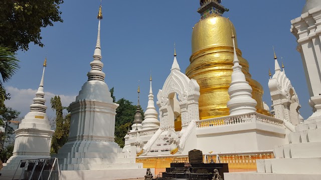 Wat Suan Dok