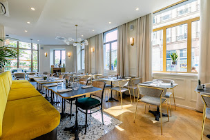 Photo n°22 de Brasserie K Strasbourg à Strasbourg (Restaurant)