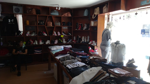 Elygo Butique Gallery - Mexico