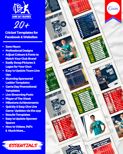 SportsWeb - Powered by Click Sports Media - Thumbnail