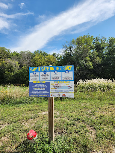Henderson Landing River Access Gallery - United States