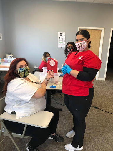 Medical Career Academy Gallery - United States
