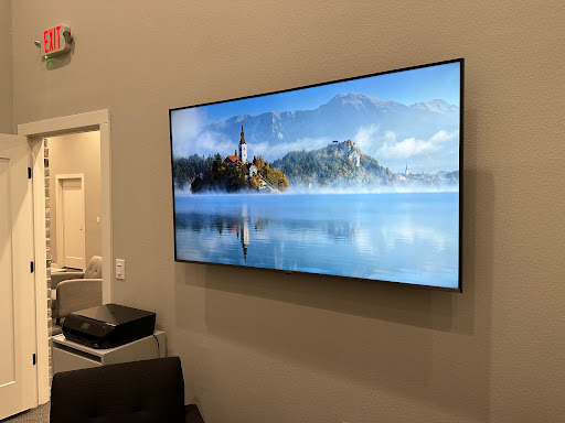 Elite Home Tech - Visual