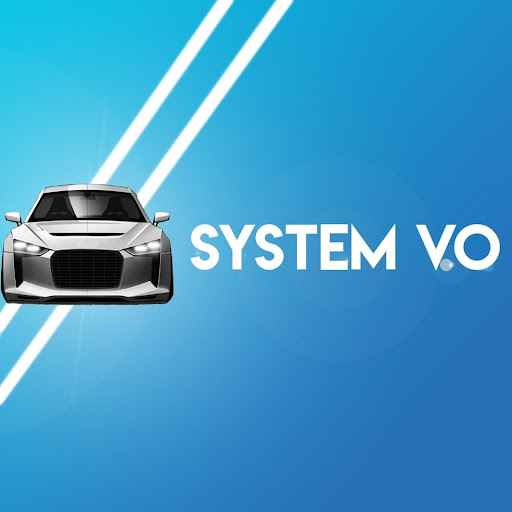 SYSTEM VO - Visual