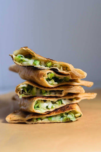 Leicester Afghan Bakery - Thumbnail
