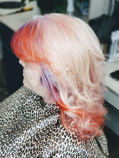 Vicki Bloom Hairstylist Gallery - United States