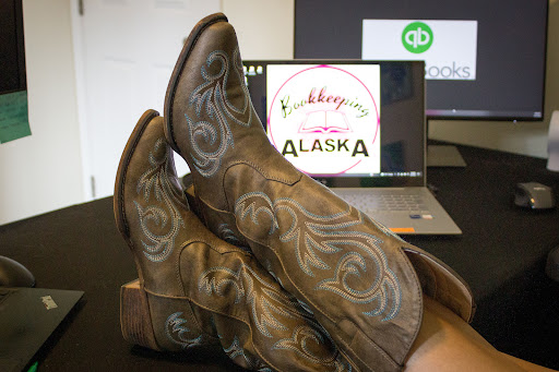 Bookkeeping Alaska - Thumbnail