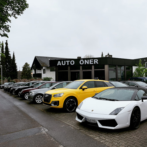Auto Öner - Visual