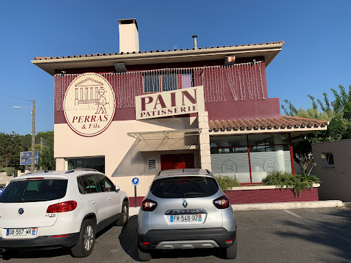 Boulangeries Perras et fils