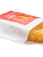 Hash Brown