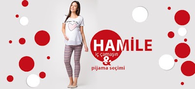 Hamile Çarşısı