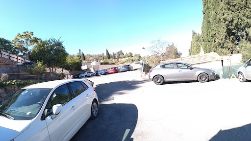Economy Parking - Low Cost Argentario