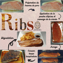 Photo n°25 de Restaurant-Bar Le Fût-Mets à Le Creusot à Le Creusot (Bar à vin)