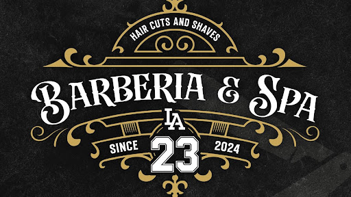 LA 23 Barberia Spa Express