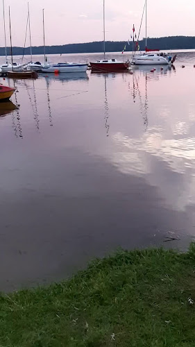 Smażalnia Pluski - Elbląg