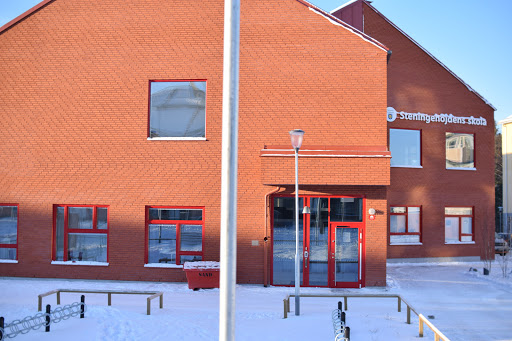 Steningehöjdens Skola - Thumbnail