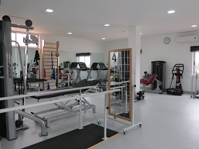 Photos of Centro de Fisioterapia Ana Carolina
