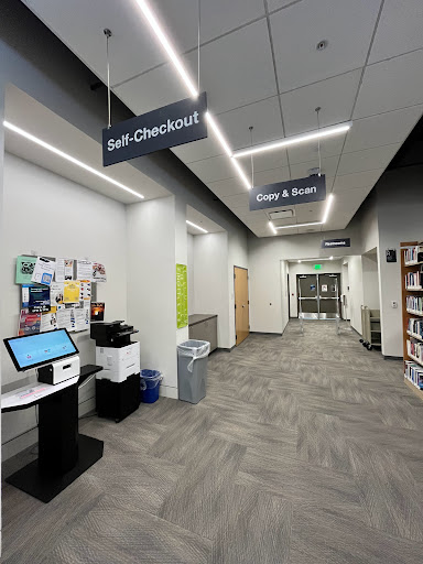 NMC Library - Visual