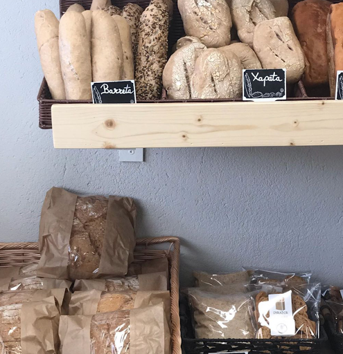 Obrador Gluten Free Gallery - Spain