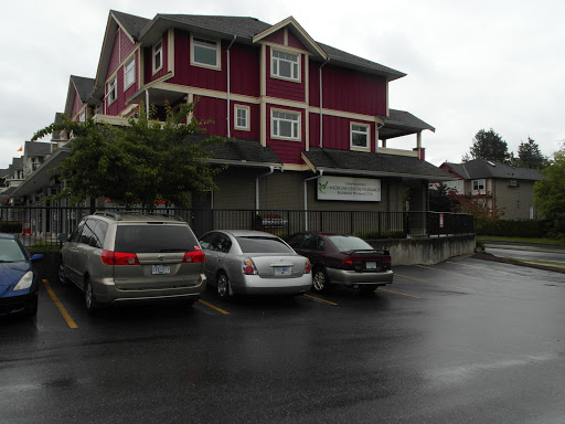 Blueridge Pharmacy - Visual