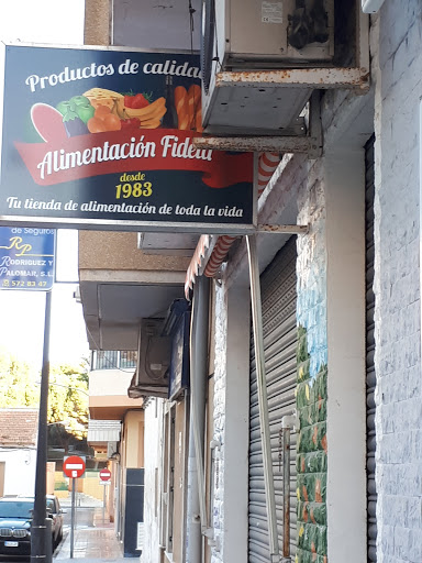 Alimentación Fidela - Thumbnail
