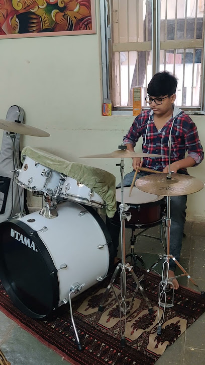 Shree Gayatri Sangeet Vidhyalaya