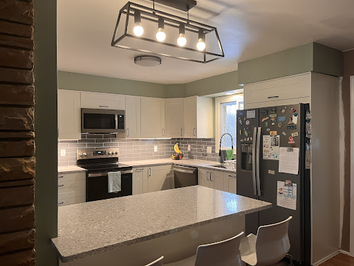 Cream City Maintenance & Remodeling, LLC - Thumbnail