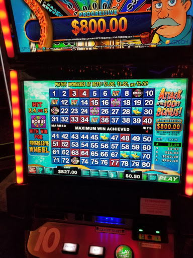 Sunset Casino - Thumbnail