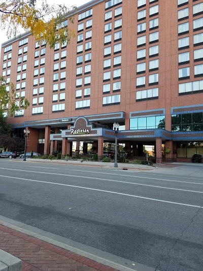 Photos of Radisson Hotel Lansing at the Capitol