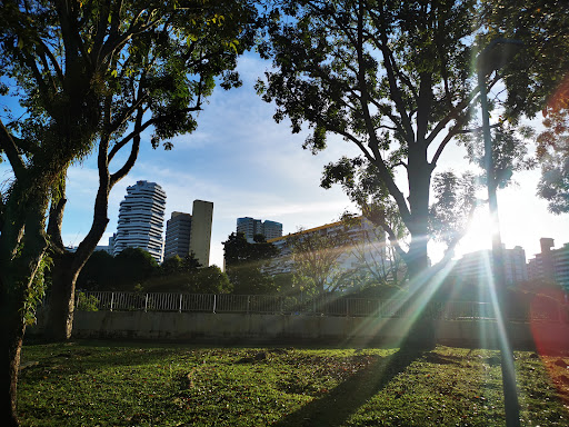 Kallang Park - Thumbnail