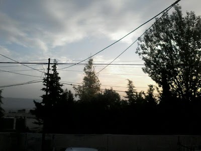 Photos of Shahidani Azadi Bus Station