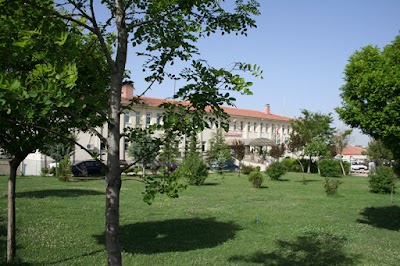 Photos of Sarikaya Devlet Hastanesi