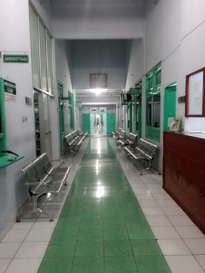 Photos of Islamic Hospital Manisrenggo