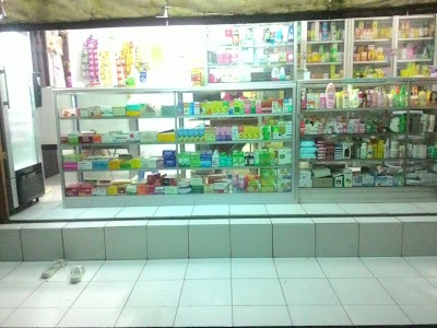 Pharmacy