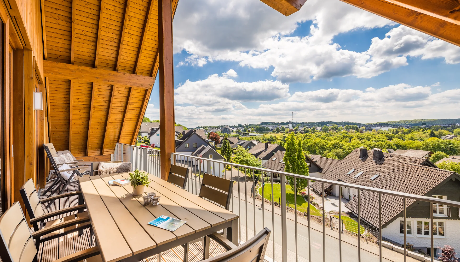 Landal Bergresort Winterberg