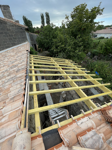 Photo de Pro.Tec.Toit à Cubzac-les-Ponts (33240)
