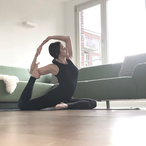 Yoga Netherlands